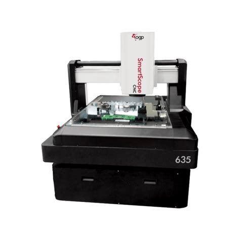 smartscope cnc|OGP SmartScope Flash & CNC .